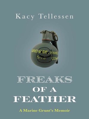 cover image of Freaks of a Feather